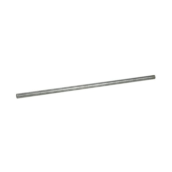 Steel Rod 5/8 X 21